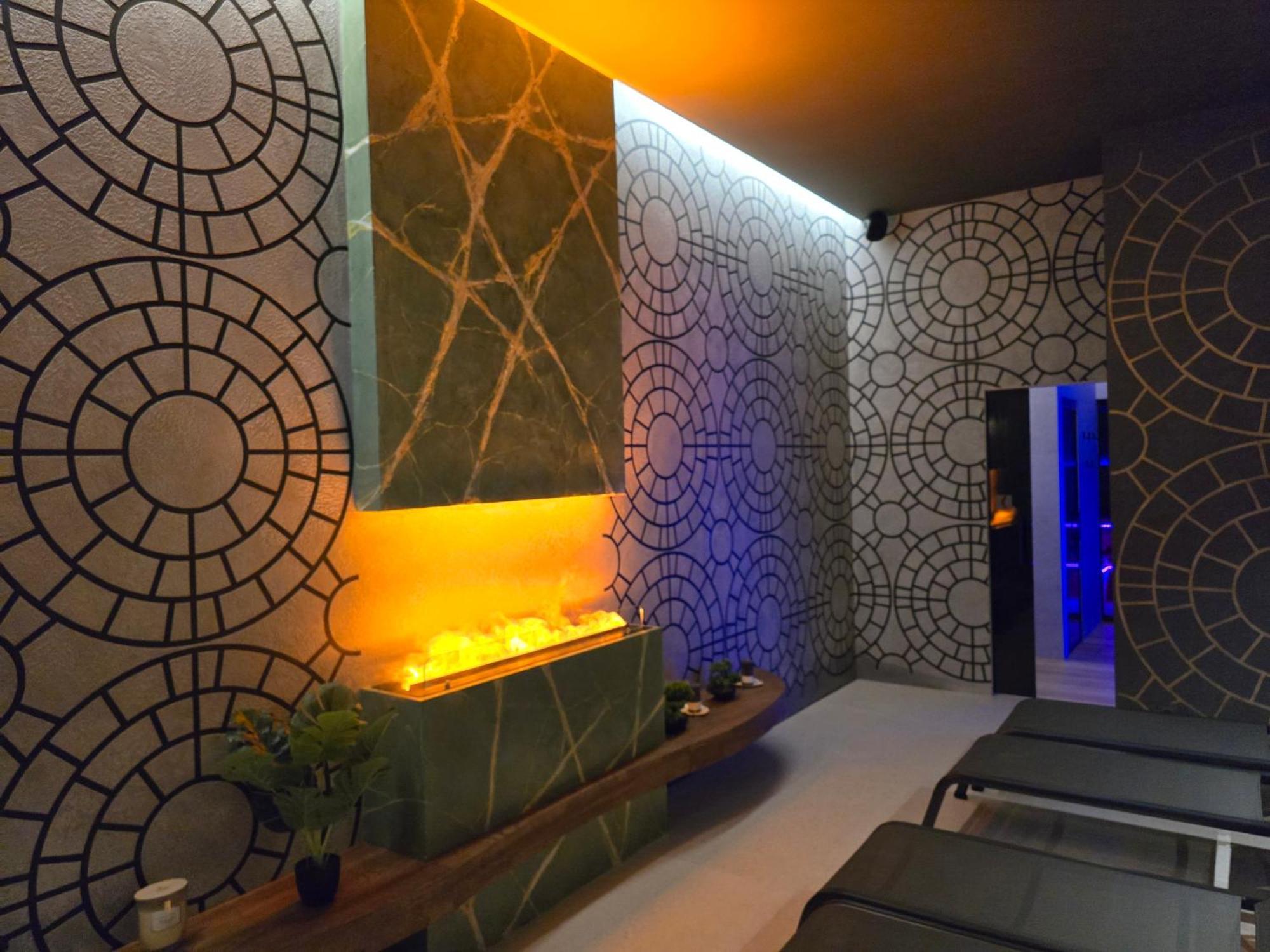 Apartmany Jarmilka S Privatnim Wellness Bedřichov Extérieur photo