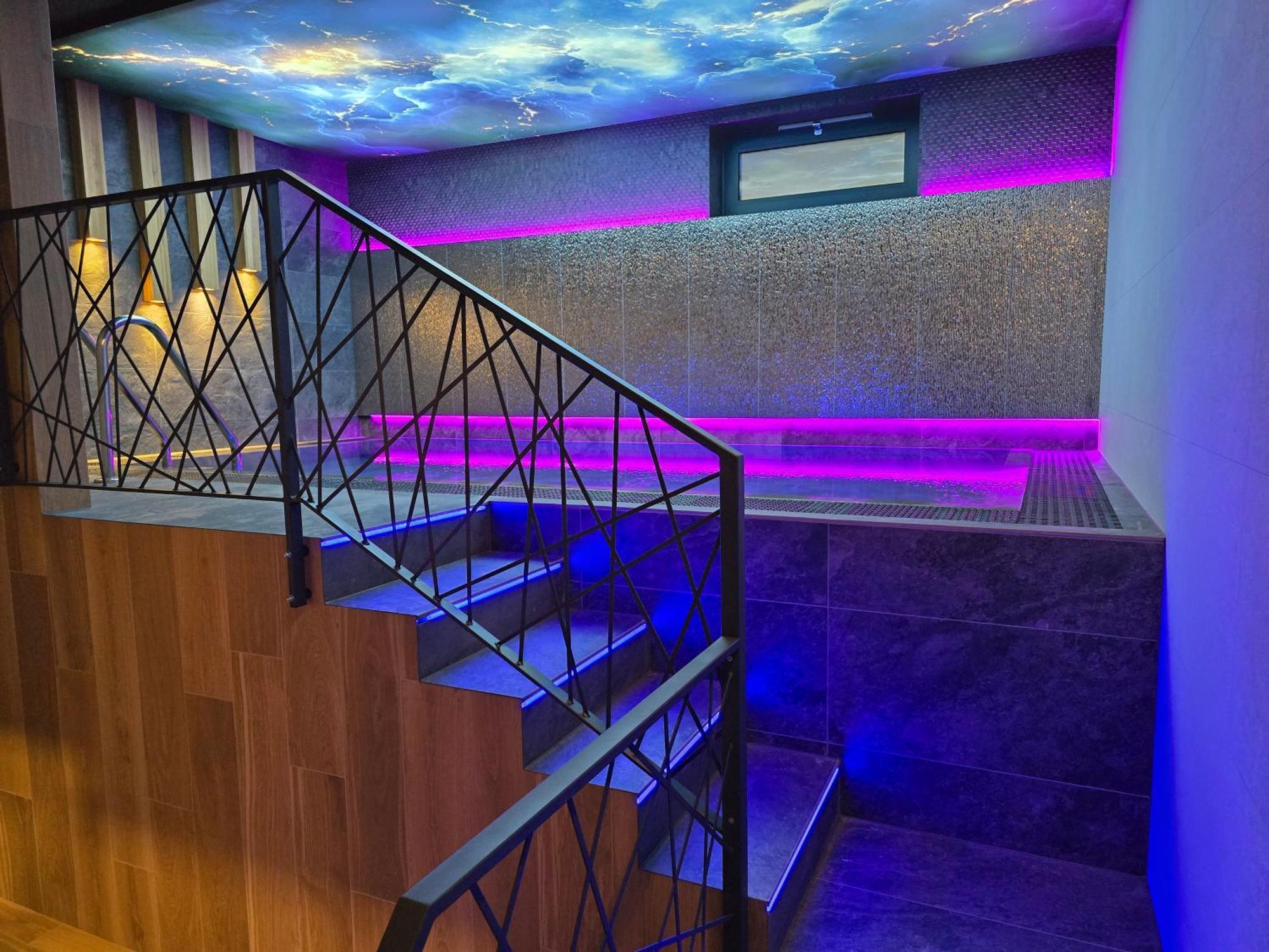 Apartmany Jarmilka S Privatnim Wellness Bedřichov Extérieur photo