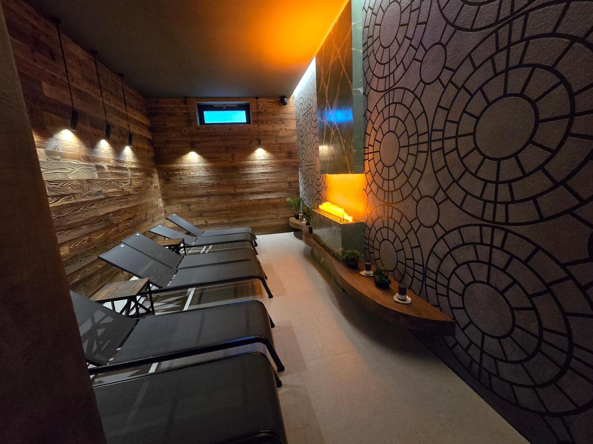 Apartmany Jarmilka S Privatnim Wellness Bedřichov Extérieur photo