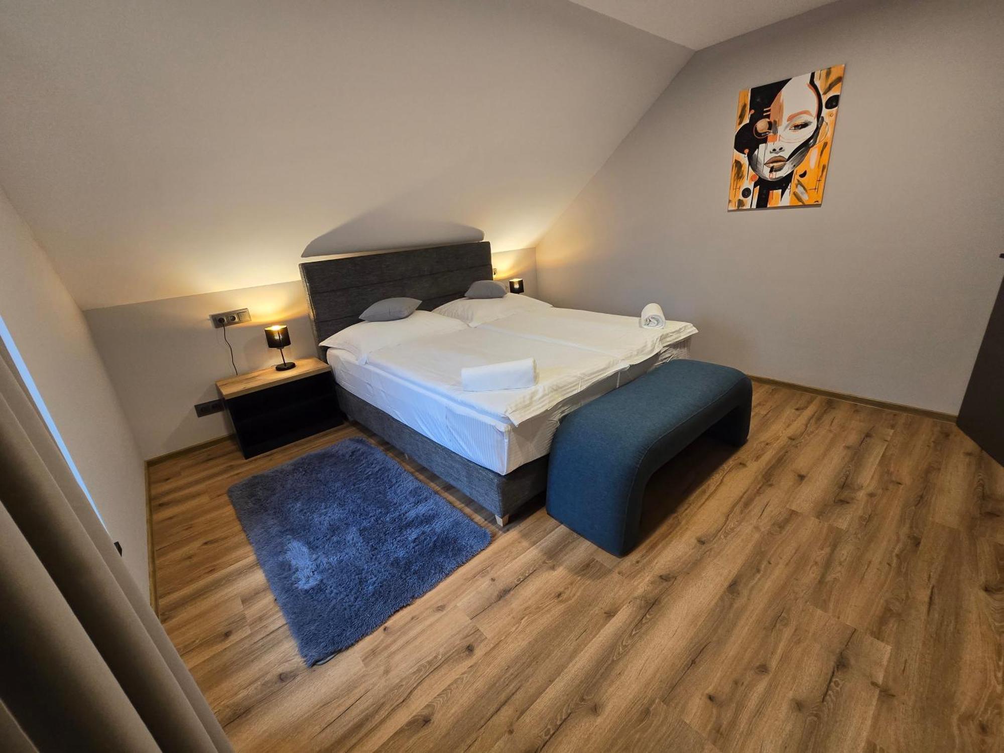 Apartmany Jarmilka S Privatnim Wellness Bedřichov Extérieur photo