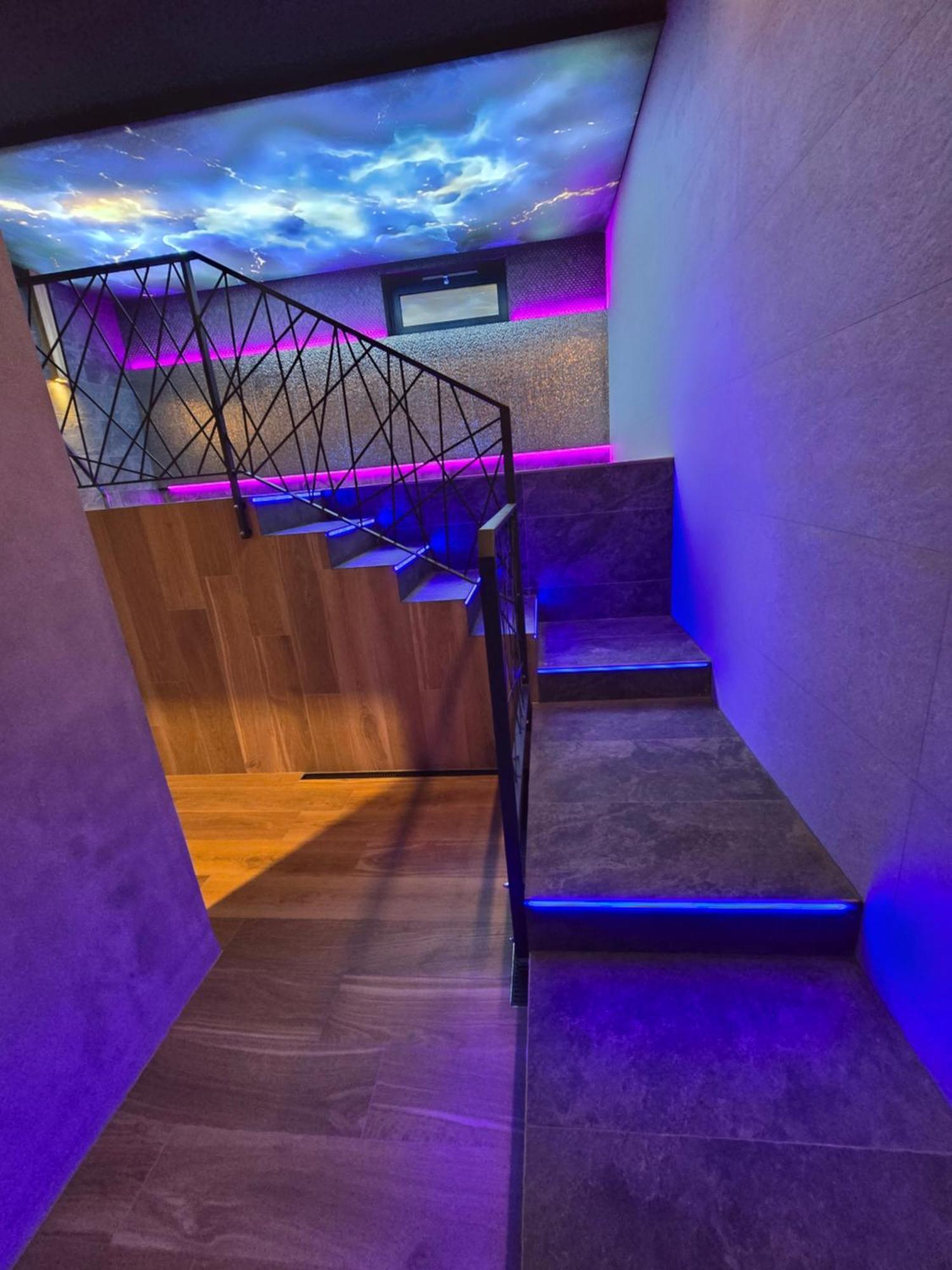 Apartmany Jarmilka S Privatnim Wellness Bedřichov Extérieur photo