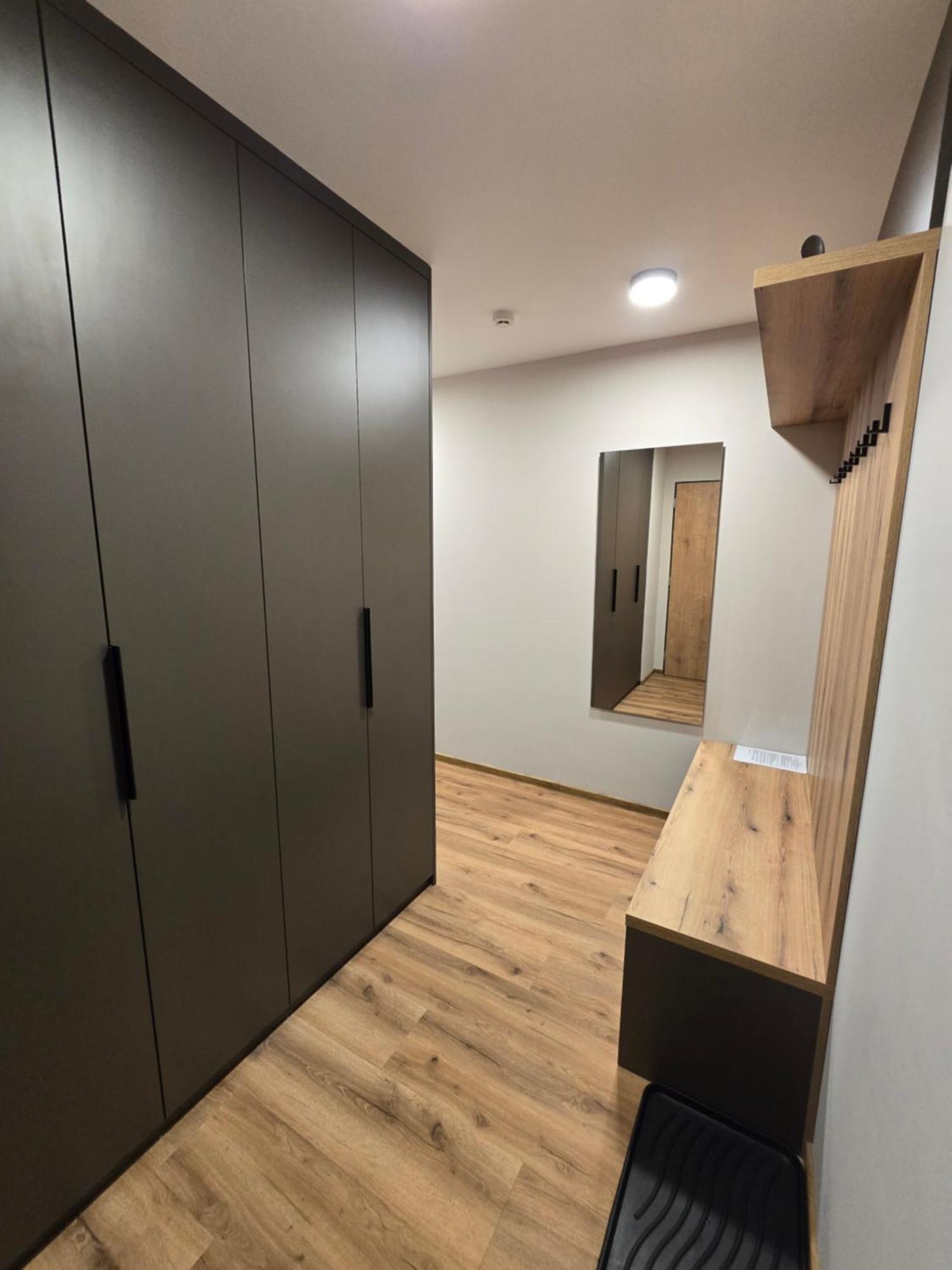 Apartmany Jarmilka S Privatnim Wellness Bedřichov Extérieur photo