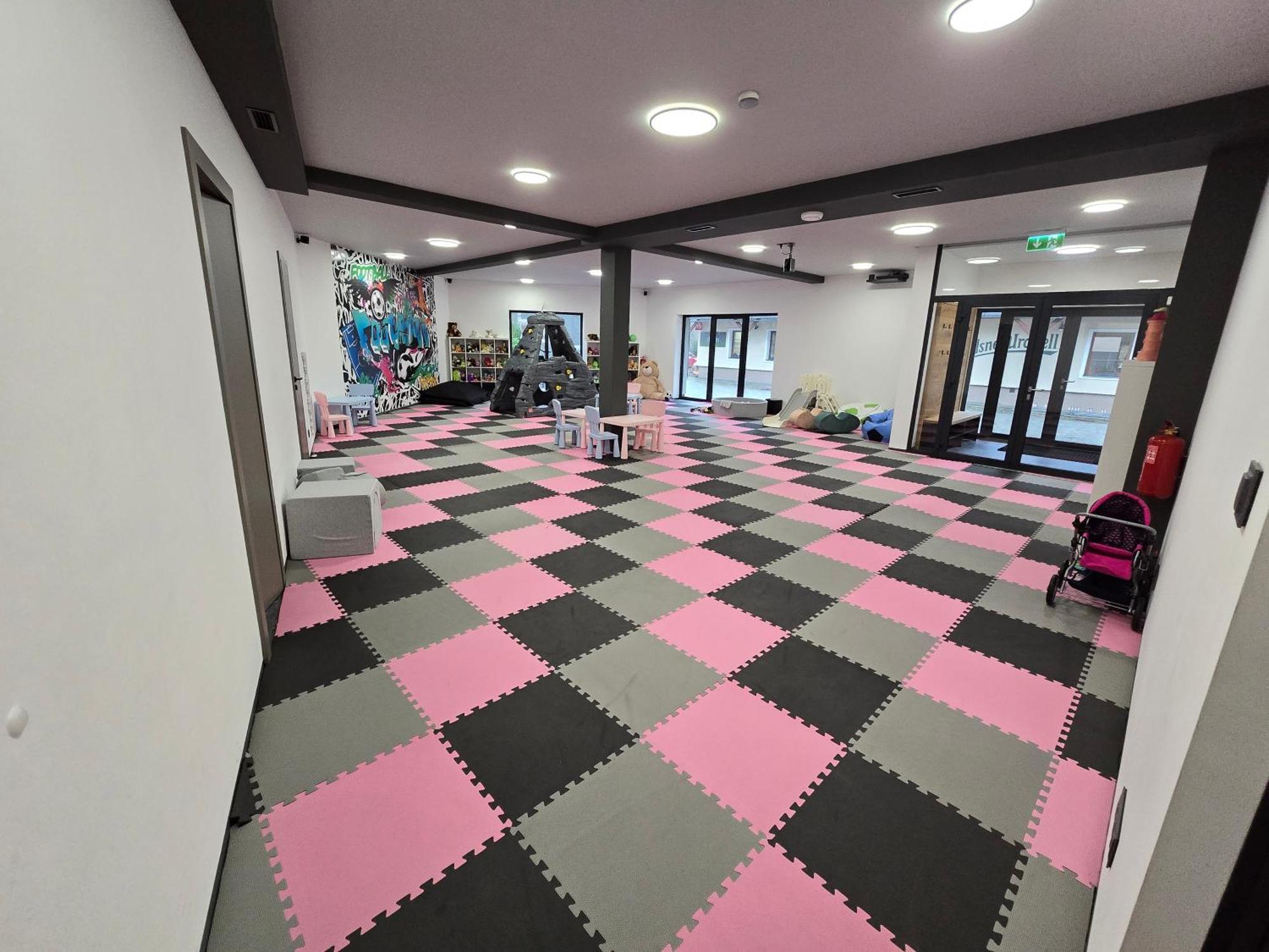 Apartmany Jarmilka S Privatnim Wellness Bedřichov Extérieur photo
