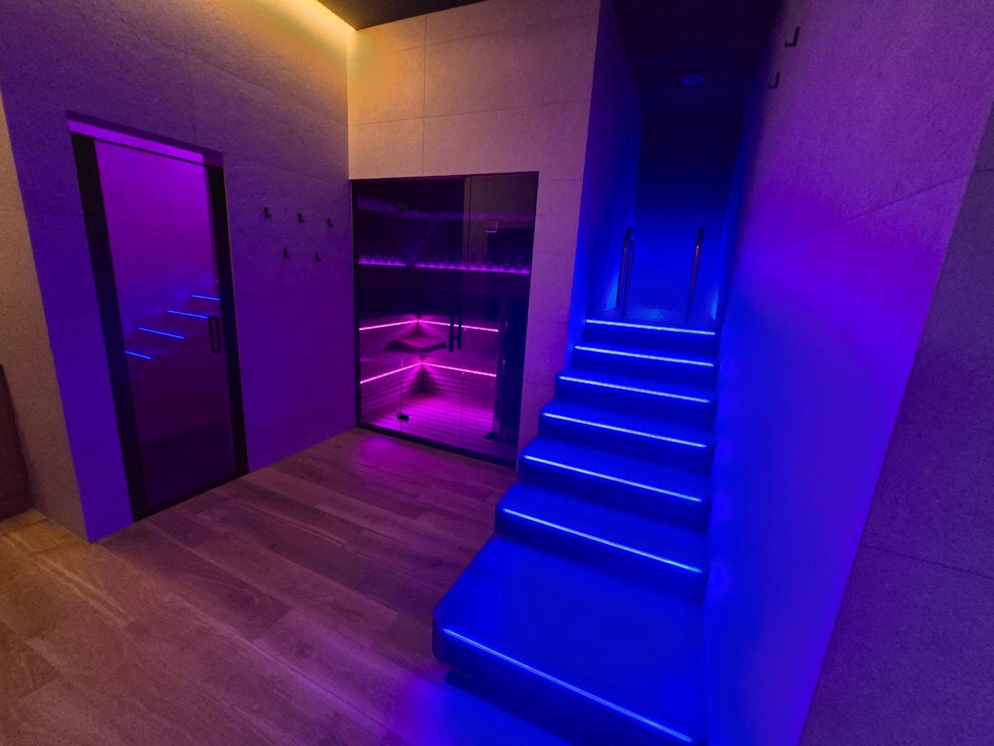 Apartmany Jarmilka S Privatnim Wellness Bedřichov Extérieur photo