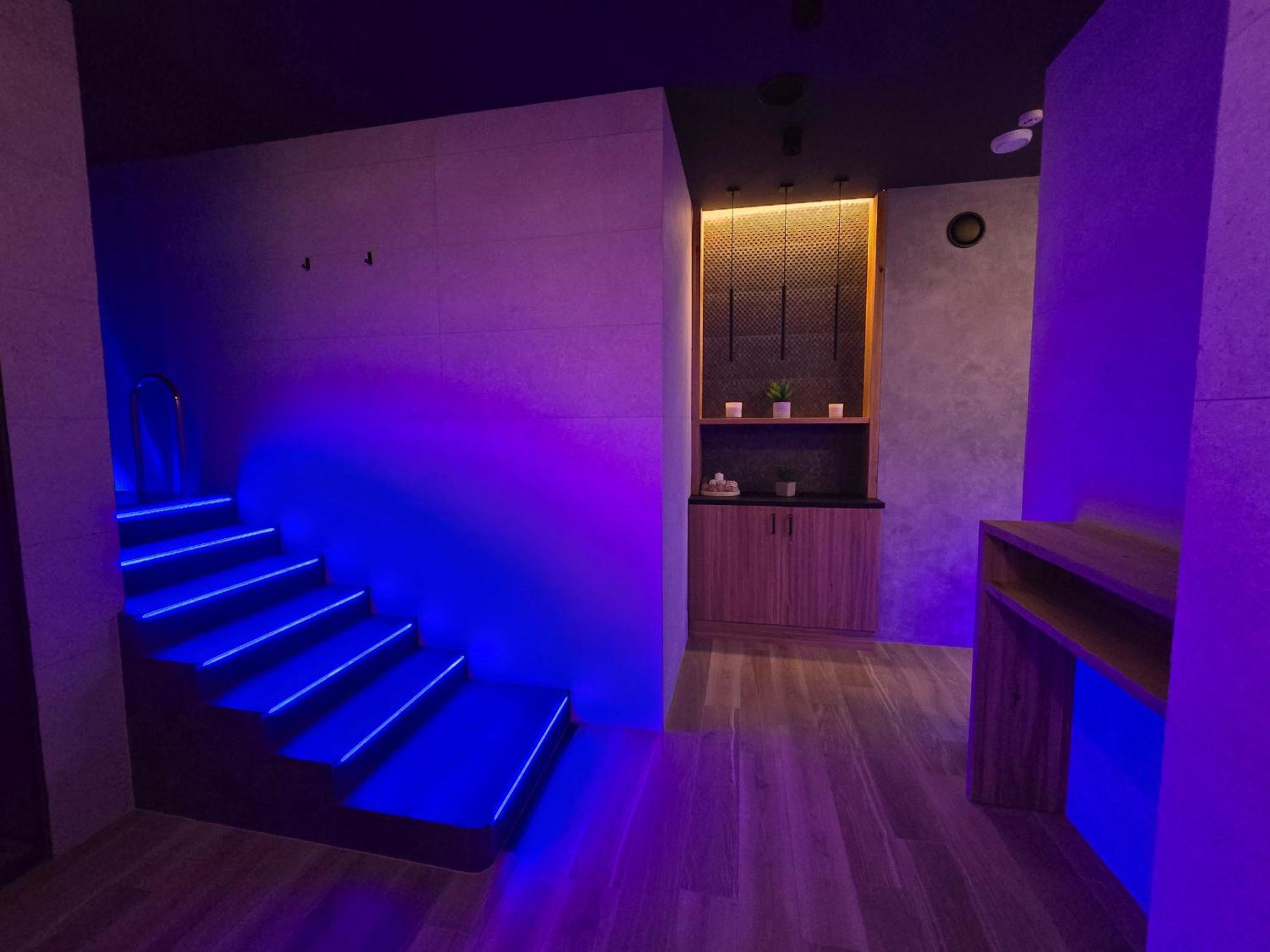 Apartmany Jarmilka S Privatnim Wellness Bedřichov Extérieur photo