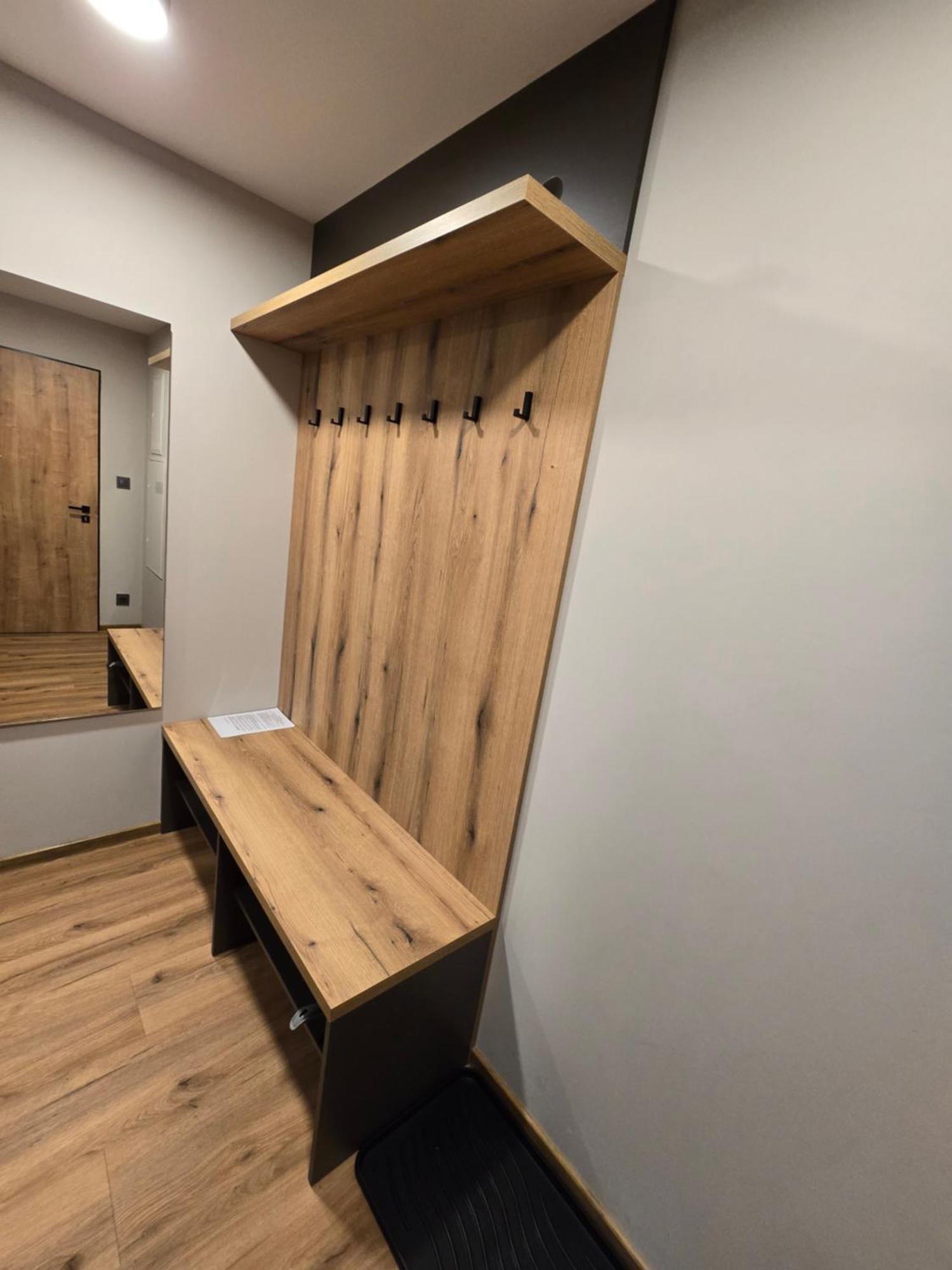 Apartmany Jarmilka S Privatnim Wellness Bedřichov Extérieur photo