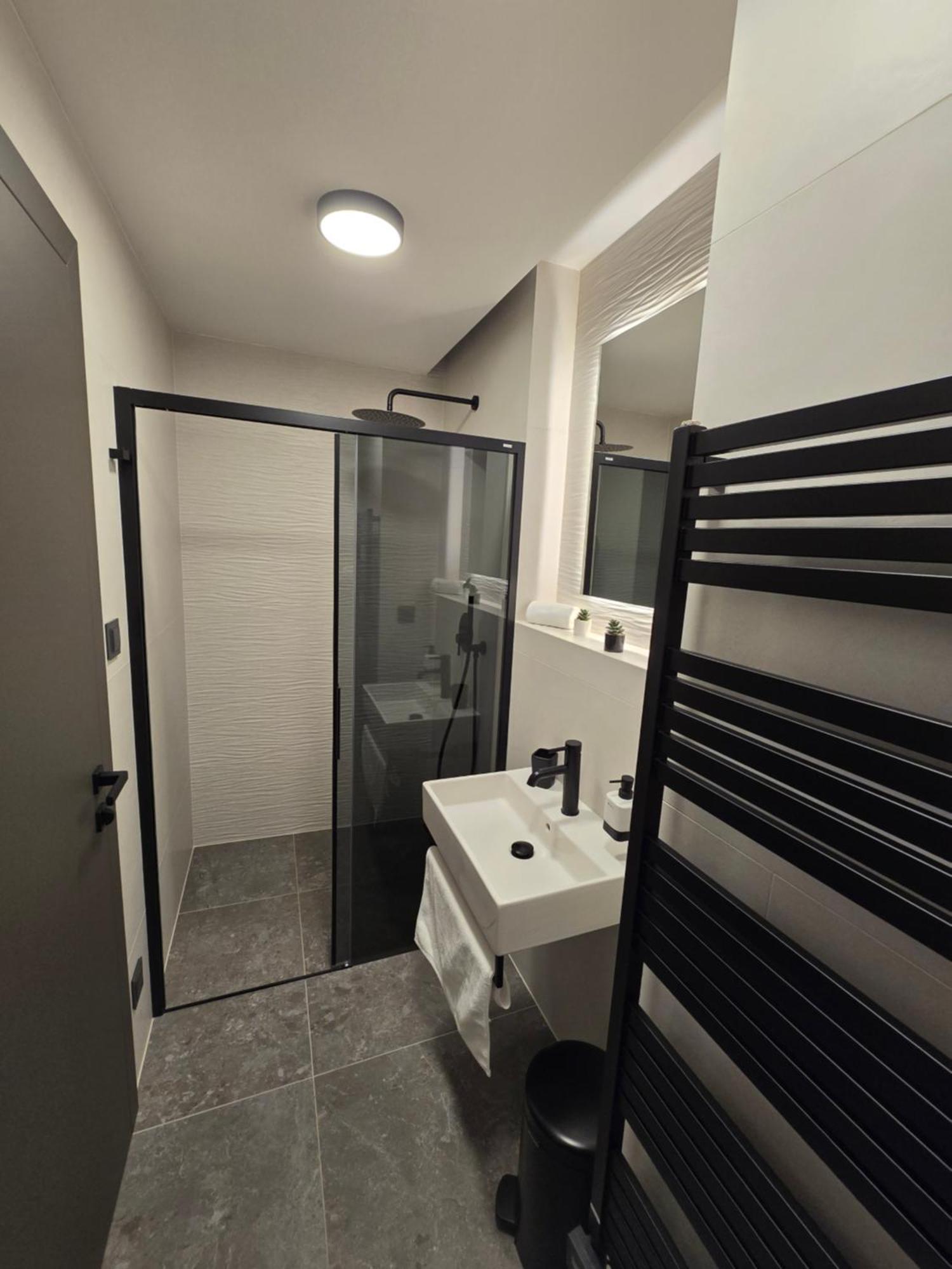 Apartmany Jarmilka S Privatnim Wellness Bedřichov Extérieur photo