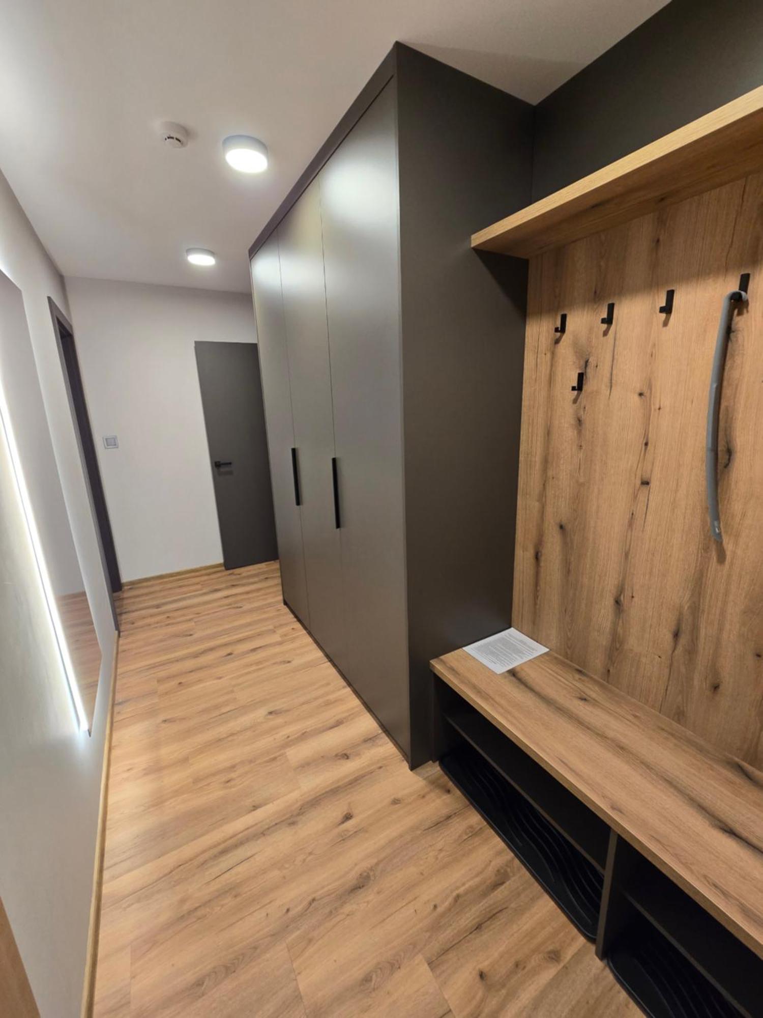 Apartmany Jarmilka S Privatnim Wellness Bedřichov Extérieur photo
