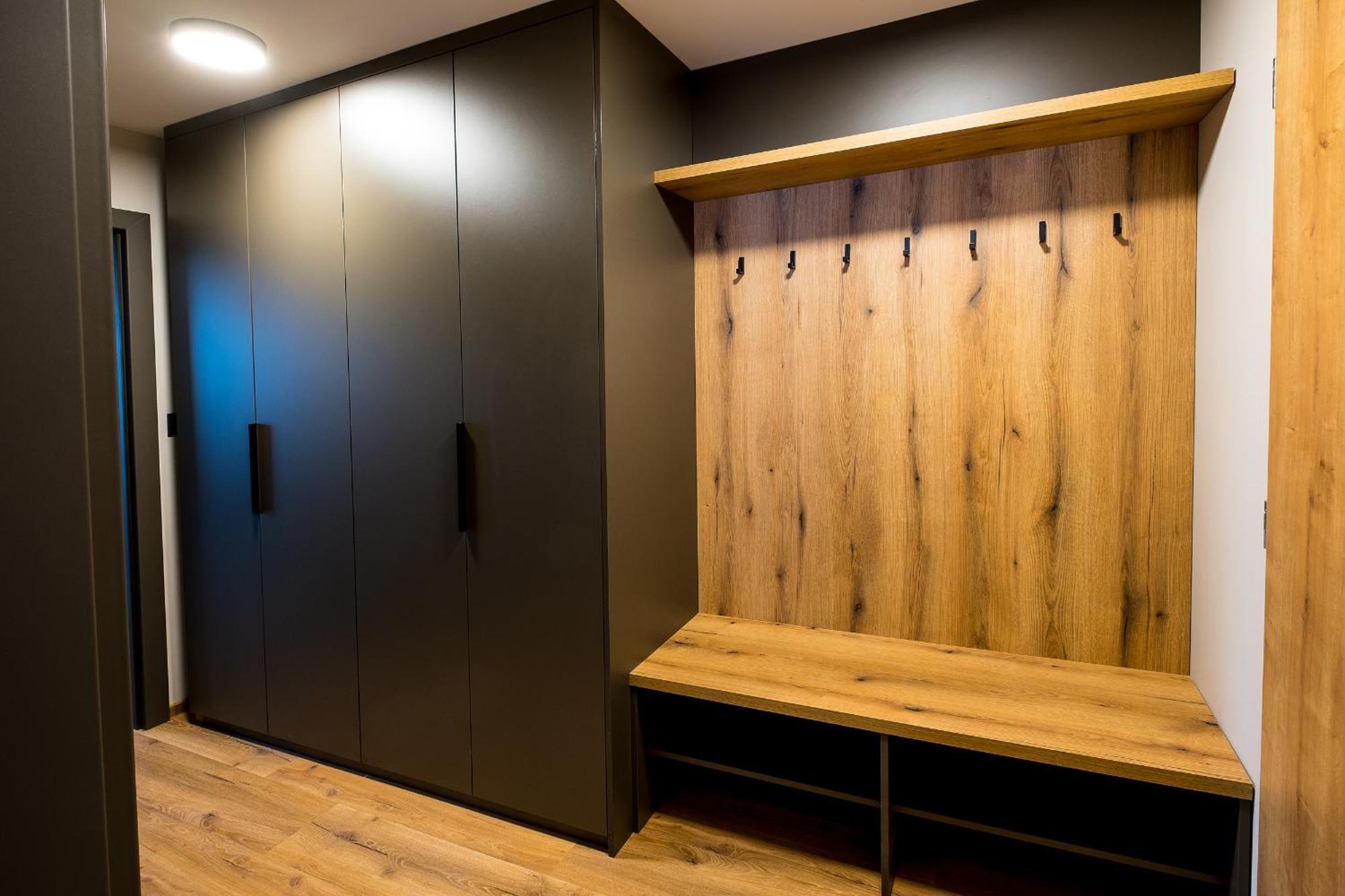 Apartmany Jarmilka S Privatnim Wellness Bedřichov Extérieur photo