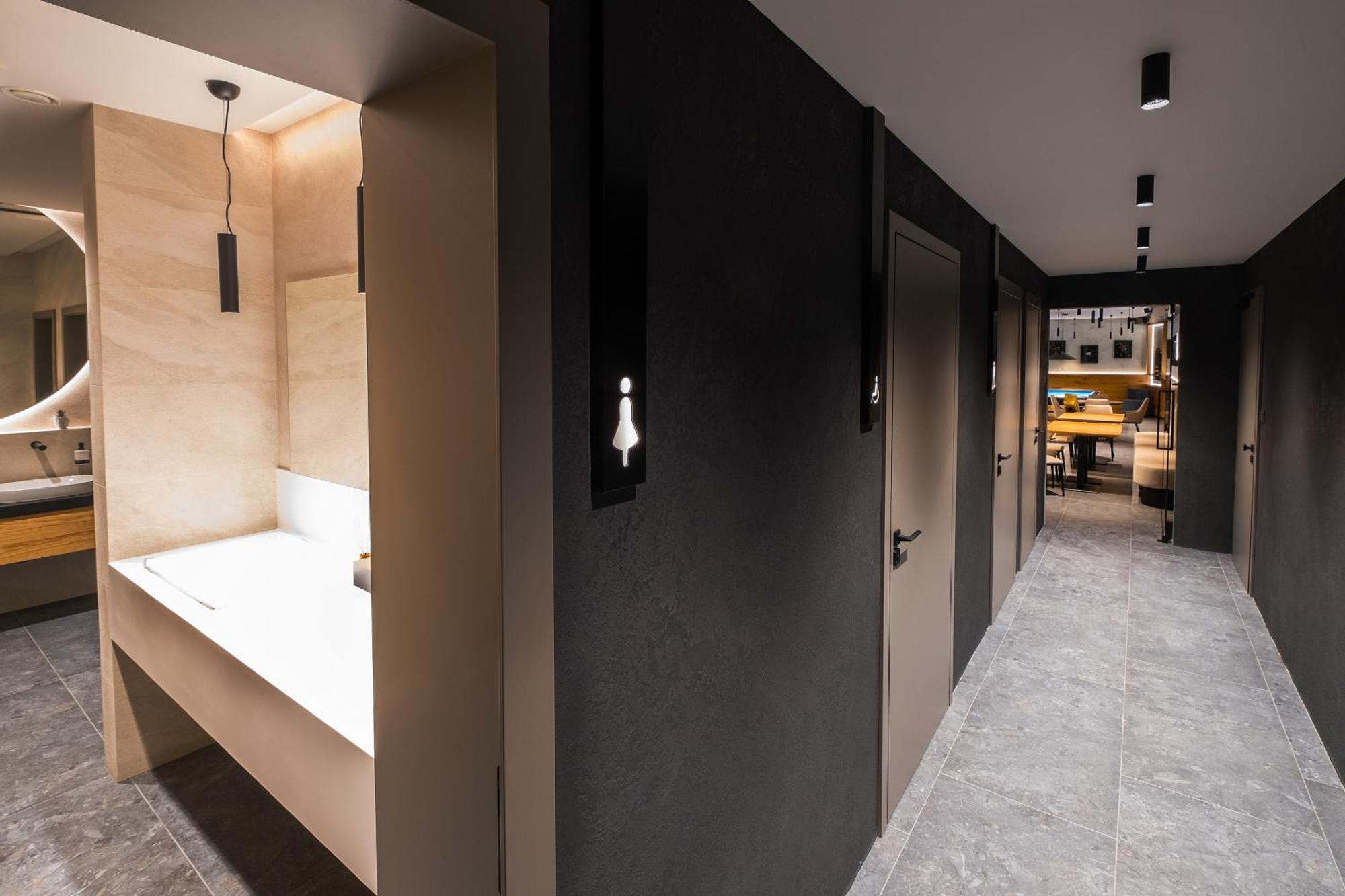 Apartmany Jarmilka S Privatnim Wellness Bedřichov Extérieur photo